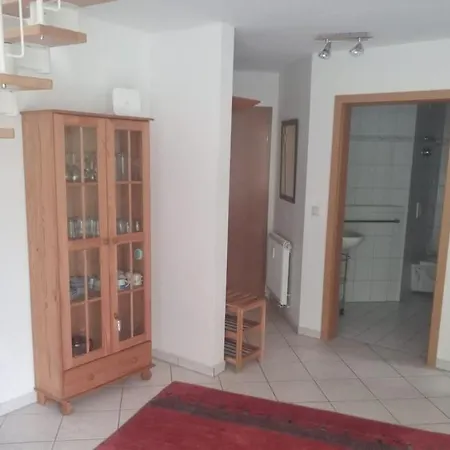 Apartment Gabriele Und Bernstein
