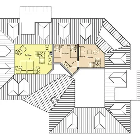 Apartment Gabriele Und Bernstein