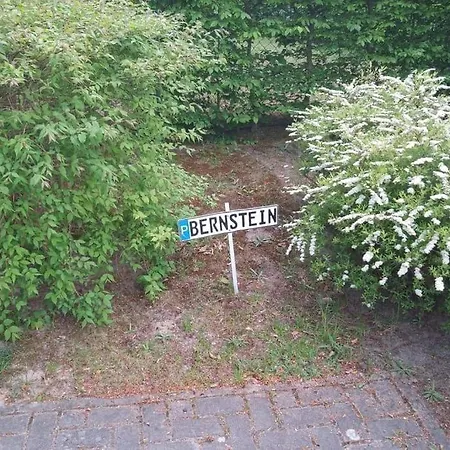 Apartment Gabriele Und Bernstein Koserow