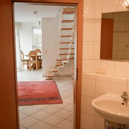 Apartment Gabriele Und Bernstein
