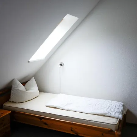 Gabriele Und Bernstein Apartment