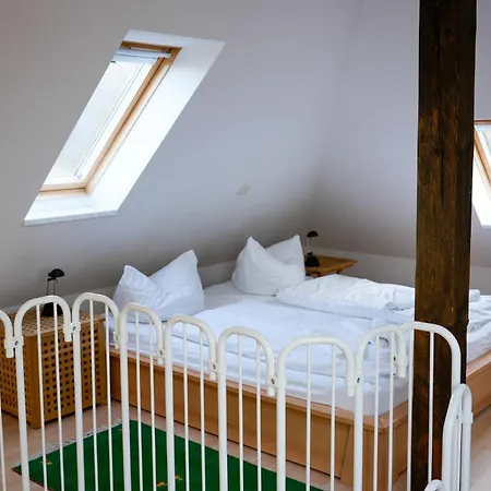 Gabriele Und Bernstein *