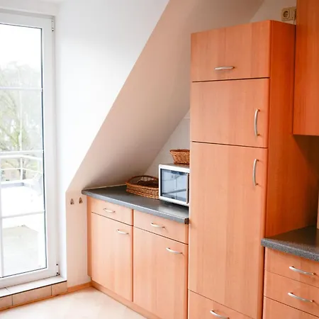 Apartment Gabriele Und Bernstein