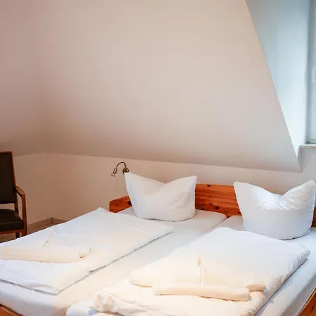 Gabriele Und Bernstein Apartment *