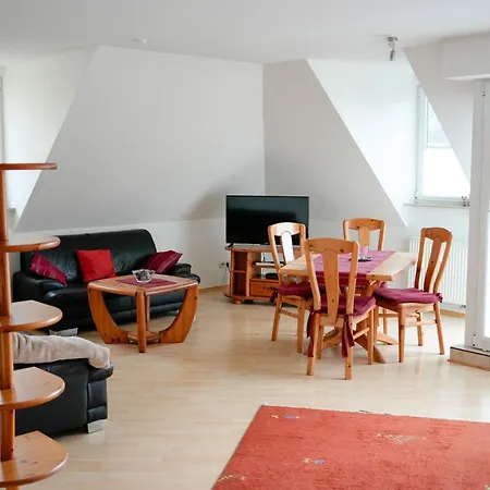 Gabriele Und Bernstein Apartment *
